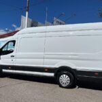 
										FORD TRANSIT 2.0TDCI L4H3 full									