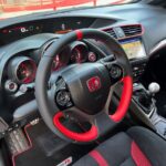 
										HONDA – Civic – Type R GT full									