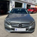 
										MERCEDES – Clase C – C 200 Premium full									