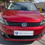 
										VOLKSWAGEN – Touran – 1.4 DSG Highline EcoFuel full									