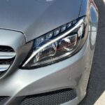 
										MERCEDES – Clase C – C 200 Premium full									