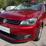 
										VOLKSWAGEN – Touran – 1.4 DSG Highline EcoFuel full									