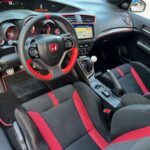 
										HONDA – Civic – Type R GT full									