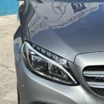 
										MERCEDES – Clase C – C 200 Premium full									