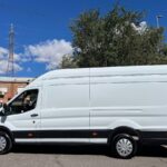 
										FORD TRANSIT 2.0TDCI L4H3 full									