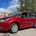 
										VOLKSWAGEN – Touran – 1.4 DSG Highline EcoFuel full									