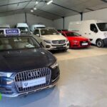 
										MAN TGE 2.0TDI 140CV 3.5T L4H2 full									