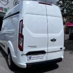 
										FORD Transit Custom Van 2.0 TDCI 96kW 320 L2 full									