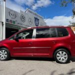 
										VOLKSWAGEN – Touran – 1.4 DSG Highline EcoFuel full									