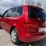 
										VOLKSWAGEN – Touran – 1.4 DSG Highline EcoFuel full									