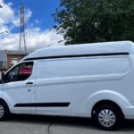 
										FORD Transit Custom Van 2.0 TDCI 96kW 320 L2 full									