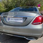 
										MERCEDES – Clase C – C 200 Premium full									