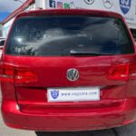 
										VOLKSWAGEN – Touran – 1.4 DSG Highline EcoFuel full									