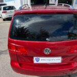 
										VOLKSWAGEN – Touran – 1.4 DSG Highline EcoFuel full									