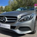 
										MERCEDES – Clase C – C 200 Premium full									