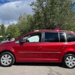 
										VOLKSWAGEN – Touran – 1.4 DSG Highline EcoFuel full									