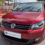 
										VOLKSWAGEN – Touran – 1.4 DSG Highline EcoFuel full									