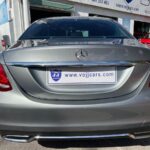 
										MERCEDES – Clase C – C 200 Premium full									