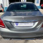 
										MERCEDES – Clase C – C 200 Premium full									