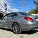 
										MERCEDES – Clase C – C 200 Premium full									