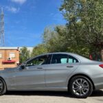 
										MERCEDES – Clase C – C 200 Premium full									