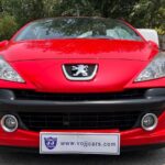 
										PEUGEOT – 207 – 16V VTi 120CV CC Tecno full									