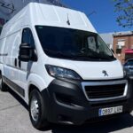 
										PEUGEOT Boxer  2.2 BHdi L3H3 full									