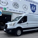 
										FORD Transit 350  L3H2 2.0TDCI 130CV full									