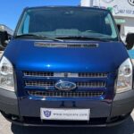 
										FORD FORD Transit 2.2TDCI 140CV full									