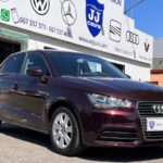 
										AUDI – A1 Sportback – 1.4 TFSI 125 CV Design full									