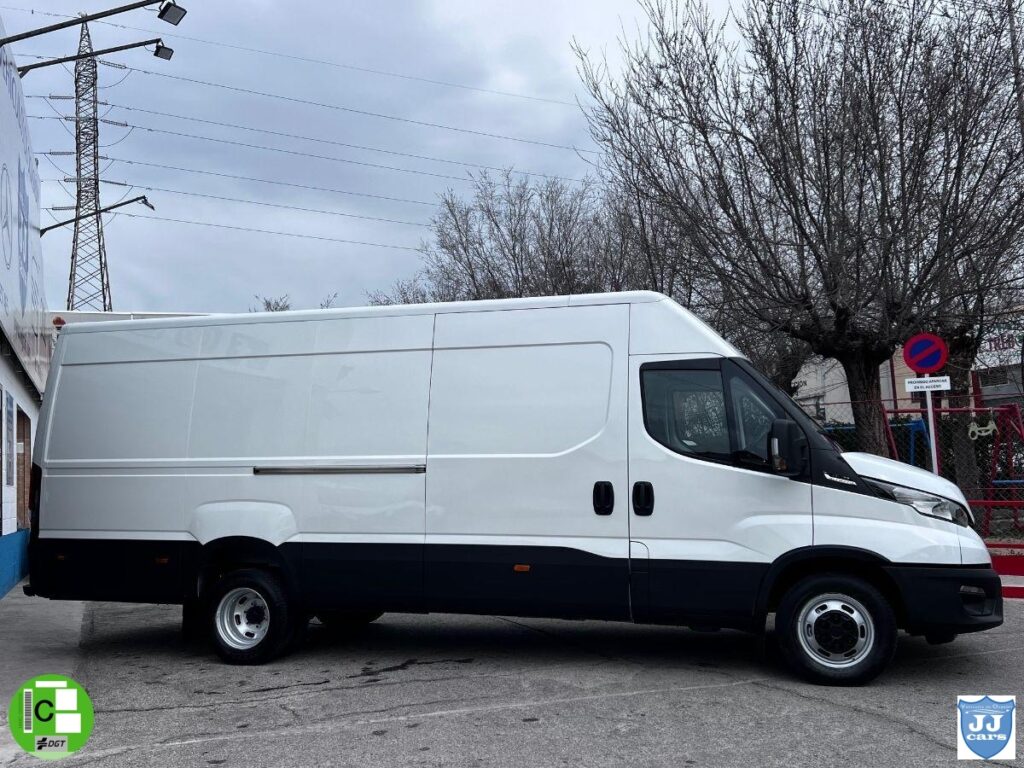 IVECO Daily 2.3 TD 35S 156CV 4100H2