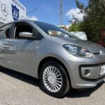 
										VOLKSWAGEN – Up! – 1.0 5p. club full									