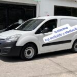 
										CITROEN BERLINGO ISOTERMO 1.6HDI 100CV full									