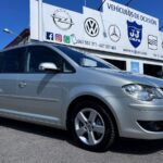 
										VOLKSWAGEN – Touran – Highline 1.4 TSI 140 CV full									