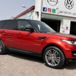 
										LAND ROVER – Range Rover Sport –  4.4 SDV8 Autobiography full									