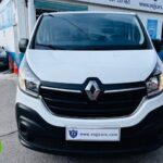 
										RENAULT Trafic Furgon 29 L2H1 Energy BluedCi 120CV full									