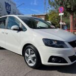 
										SEAT – Alhambra – 2.0 TDI CR 177 CV Ecomotive Style full									