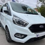 
										FORD – Tourneo Custom – Grand  Titanium 2.0 TDCi 136 kWAut. full									