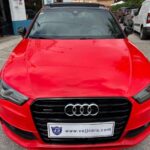 
										AUDI – A3 –  2.0 TDI 184CV quattro S tr. Sport full									