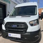 
										FORD Transit 350 2.0TDCI L4H3 TRASERA full									