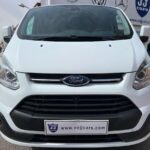 
										FORD – Grand Tourneo Custom full									