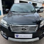 
										TOYOTA – RAV4 –  2.0 Multidrive S 4WD Style full									