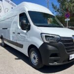 
										RENAULT MASTER 2.3DCI L4H3 145cv full									