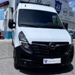 
										OPEL  Movano 2.3 CDTI  150CV L2 H2 COMBI 7 full									