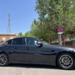 
										ALFA ROMEO – Giulia – 2.2 Diesel 110 kWAut. 8 vel. full									