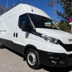 
										IVECO Daily 35S 18H V 4100H3 18 M3 3.0D full									