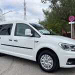 
										VOLKSWAGEN – Caddy –  1.4 TGI Comfortline Maxi full									