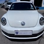 
										VOLKSWAGEN – Beetle – Sport 2.0 TSI 200 CV DSG full									