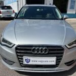 
										AUDI – A3 Sportback – 1.4 TFSI Ambition full									