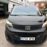 
										FIAT cudo Furgon L3 MT6 Lounge full									